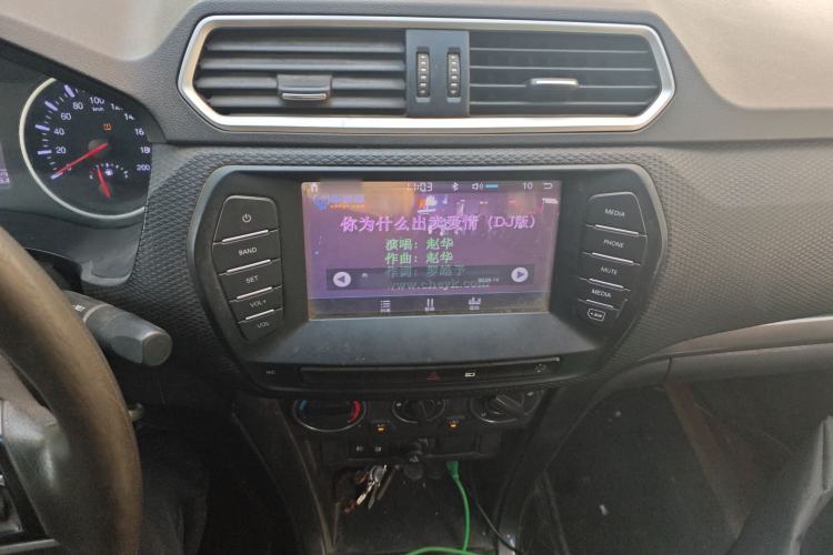 Used Great Wall Wingle 5 2017 2.0T European Version Diesel Two-Wheel Drive Elite Plus Big Double-Cab GW4D20D