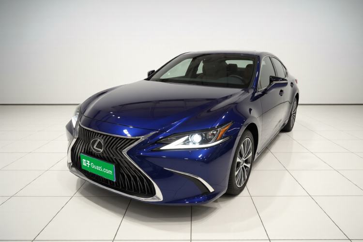 Used Lexus ES 2020 260 Excellence Edition Guazi used car, China used car export, Used car for sale, Used  cars, Cheapest cars for sale