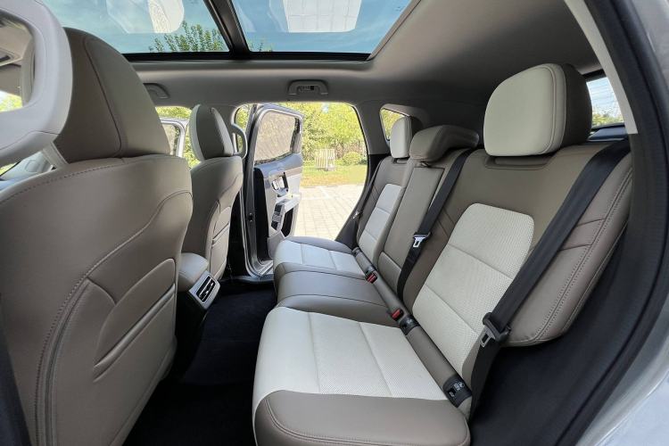 Used Haval H Dog New Energy 2024 Hi4 102km Trend Electric Version Plus