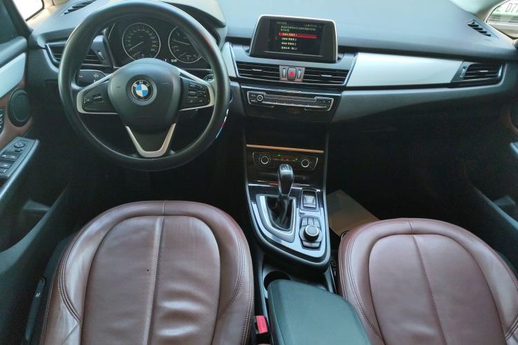 Used BMW 2 Series Active Tourer 2016 218i Fashion Model
