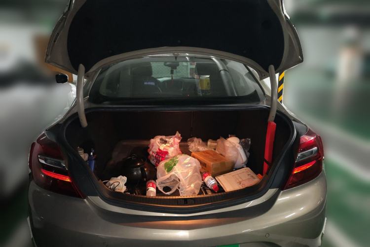 Used Buick Regal 2015 1.6T Elite Tech Model
