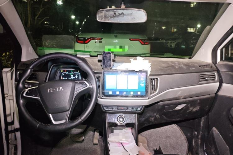 Used NETA N01 2020 430e