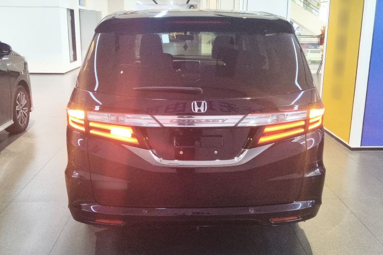 Used Honda Odyssey 2015 2.4L Smart Edition
