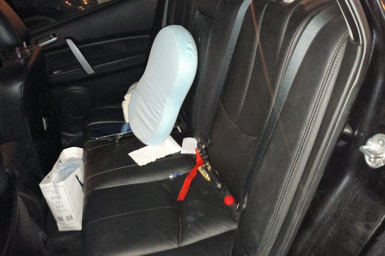 Used Mazda 6 2011 2.0L Automatic Elite Edition