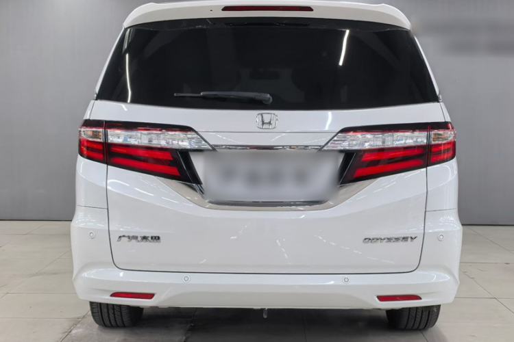 Used Honda Odyssey 2018 2.4L Smart Edition