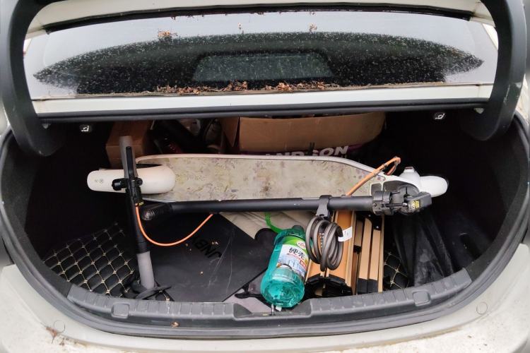 Used Mazda 3 Axela 2020 2.0L Automatic Zhiya Edition
