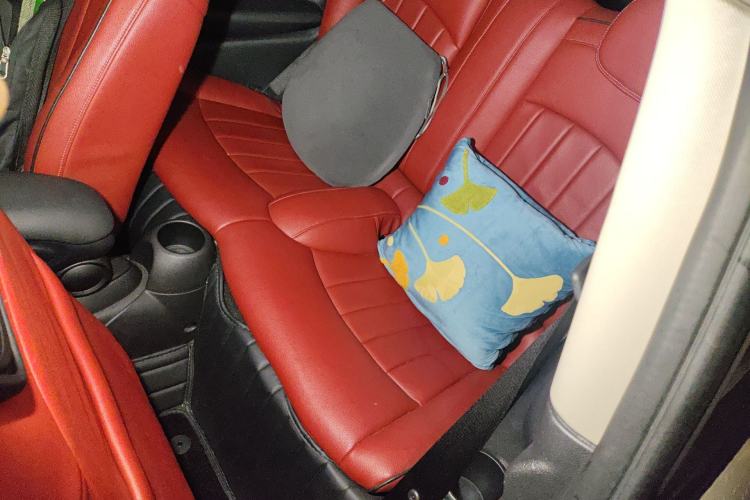 Used MINI 2016 1.2T ONE Pioneer Edition
