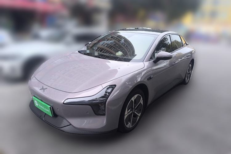 Used XPeng MONA M03 2025 515 Long-Range Plus