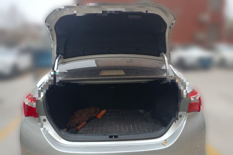 Used Toyota Corolla 2017 1.2T CVT GL