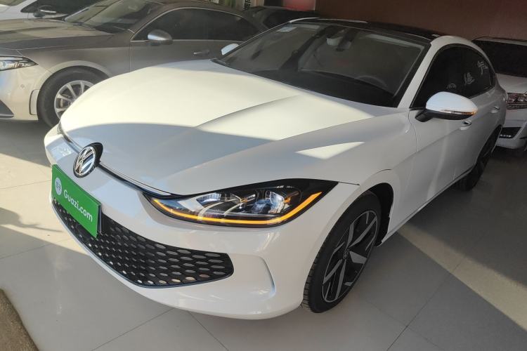 Used Volkswagen Lamando 2024 Lavida L 280TSI DSG Cool & Spicy Edition