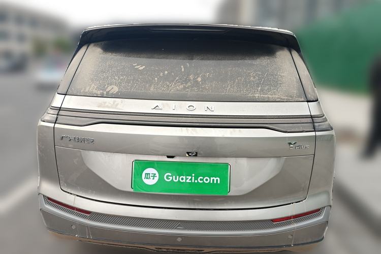 Used AION Y 2023 Younger
