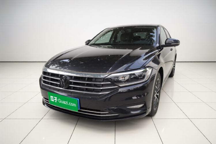Used Volkswagen Sagitar 2021 280TSI DSG Comfort Connect Edition