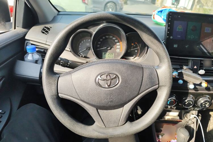 Used Toyota YARiS L Zhi Xuan 2021 X-Trail 1.5L CVT Leading Edition