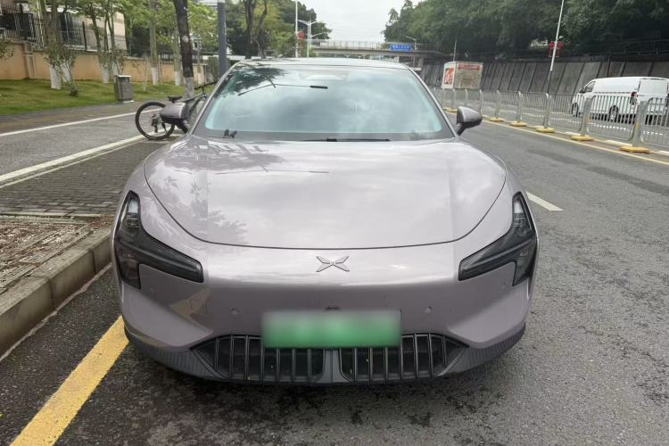 Used XPeng MONA M03 2025 620 Ultra-Long Range Plus