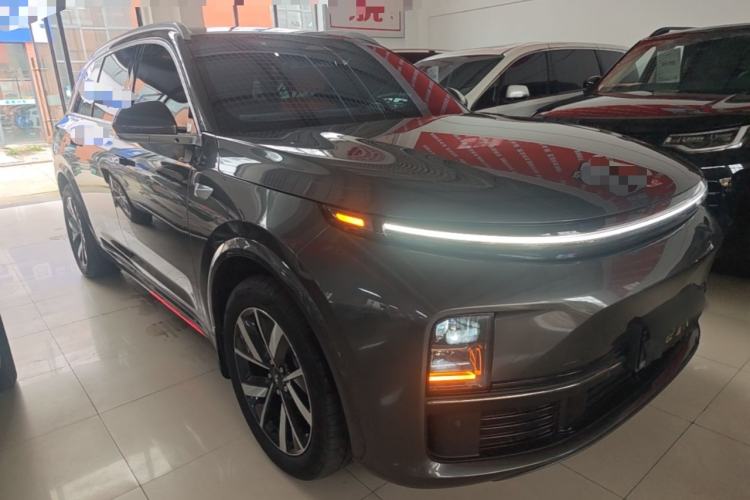 Used Li Auto L7 2023 Pro Model