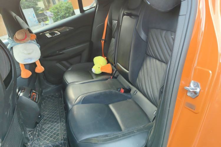 Used Lynk & Co 02 Hatchback 2021 2.0TD Halo