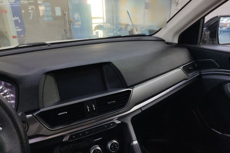 Used Haval H6 2018 Red-Label Sport Edition 1.5T Automatic Two-Wheel Drive Elite Model
