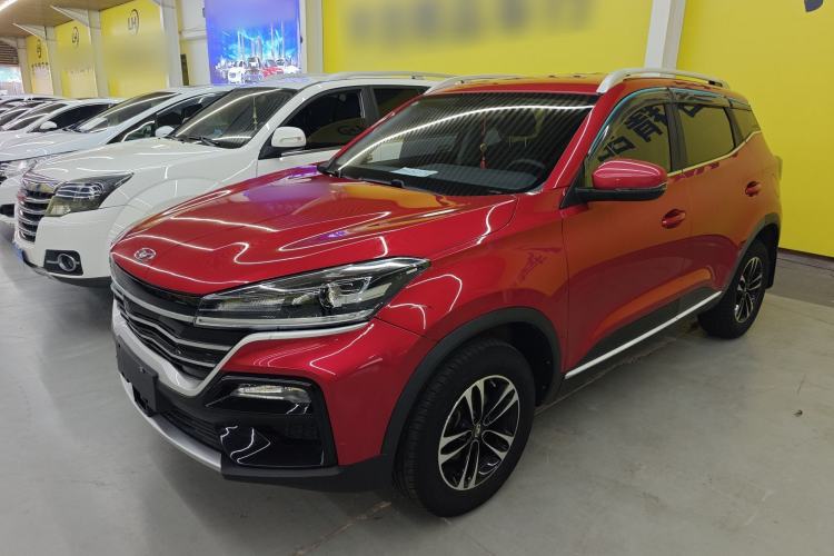 Used Cowin Xuanjie 2020 1.5L Manual Shang
