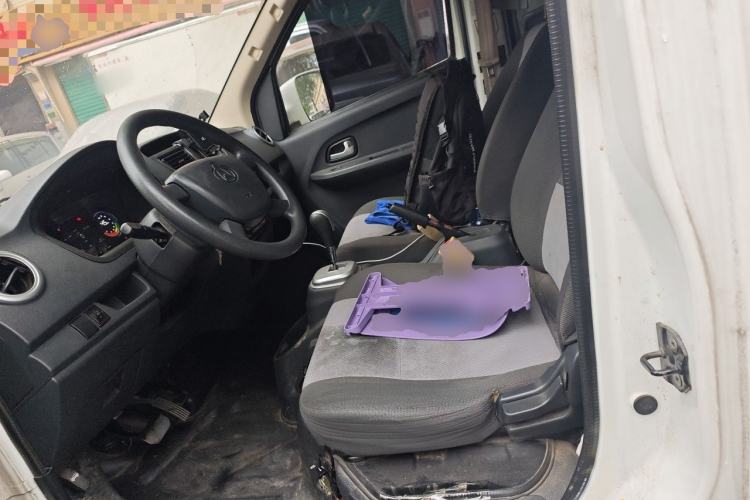 Used CHANGAN KAICHENG Ruixing EM60 
