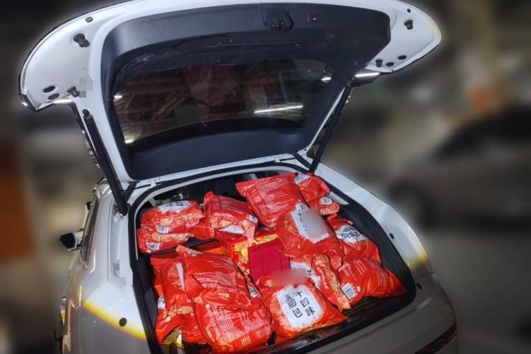 Used Audi Q3 2017 30 TFSI Fashion Model