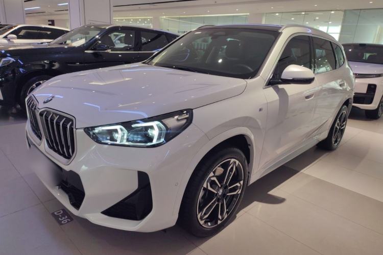 Used BMW X1 2024 sDrive25Li M Sport Package