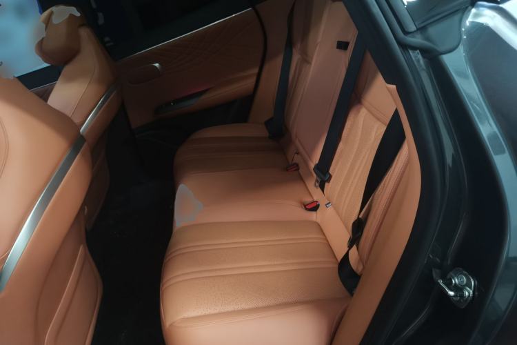 Used Deepal S07 2024 215Max Range-Extended Version