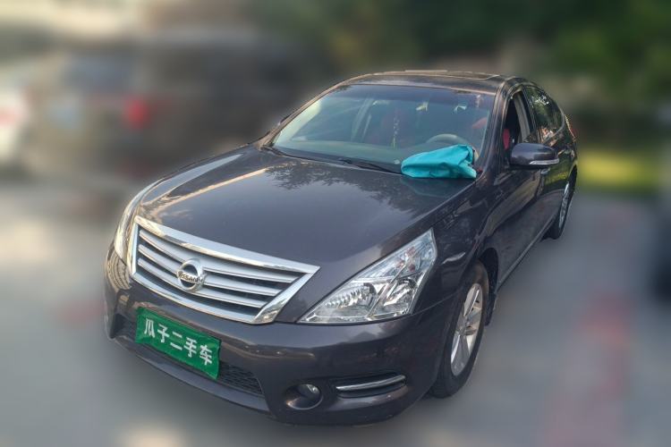Used Nissan Teana 2011 2.0L XL Comfort Edition