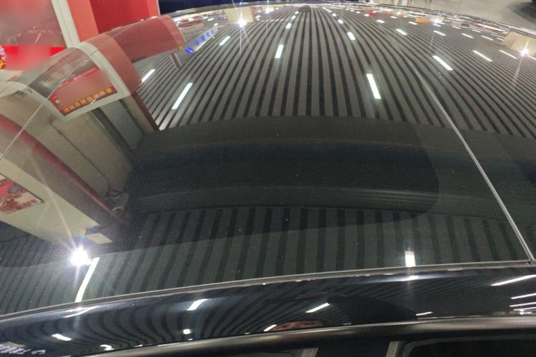 Used Tesla Model 3 2021 Revised Version Standard Range Rear-Wheel Drive Upgraded Edition 3D1