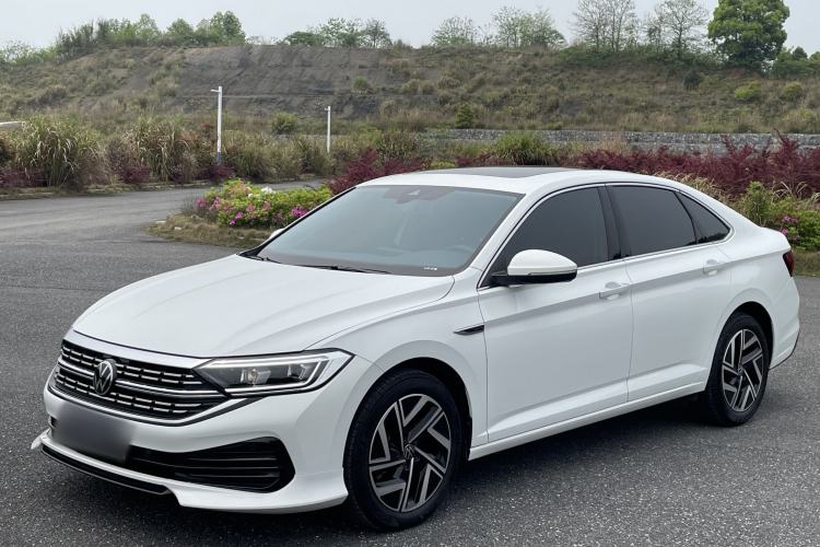 Used Volkswagen Sagitar 2023 300TSI DSG Excellence Edition Exterior 1