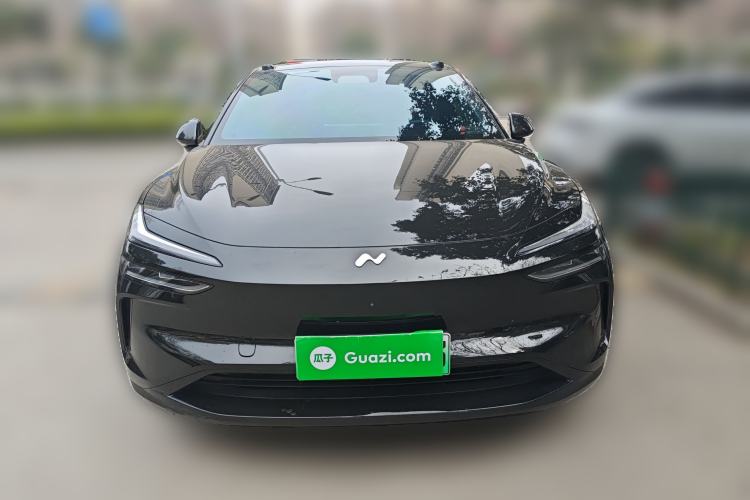 Used ONVO L60 2024 60 kWh Rear-Drive Version