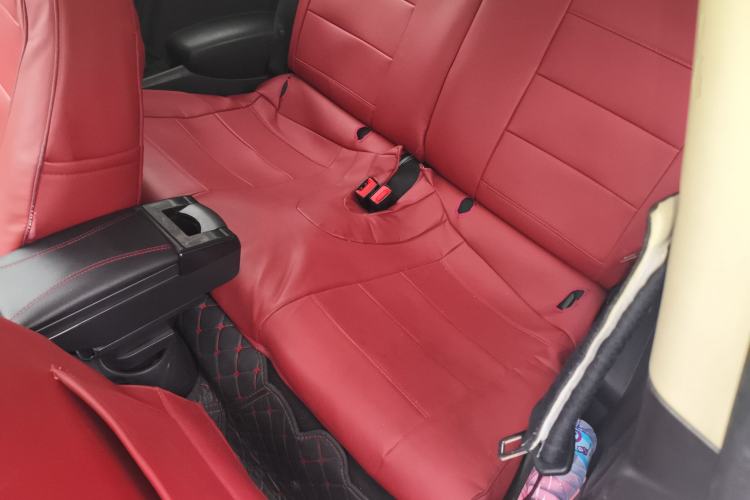 Used MINI 2011 1.6L ONE
