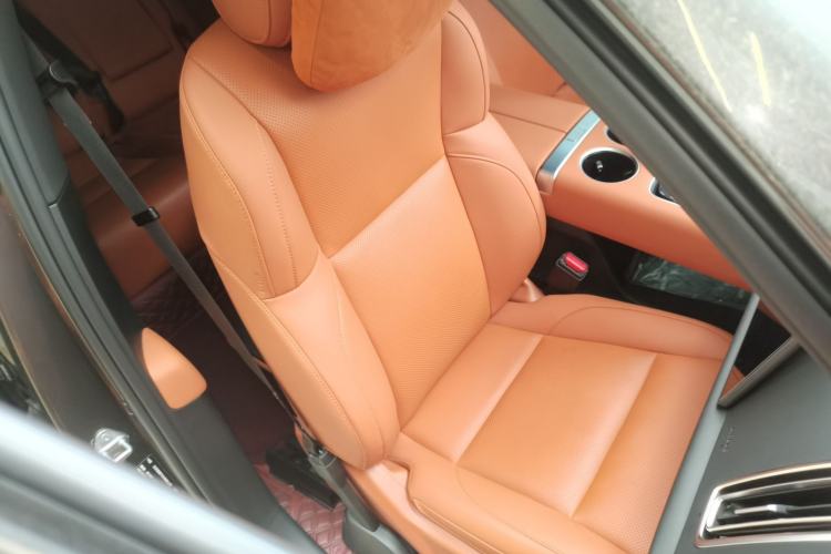 Used Li Auto L7 2024 MAX Model
