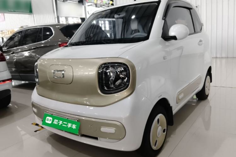 Used Bestune Pony 2025 222km Range Agile Horse