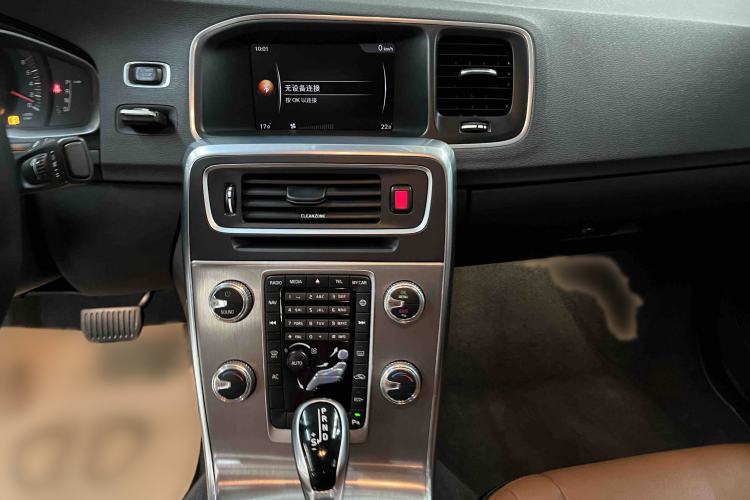 Used Volvo S60 2019 S60L T3 Intelligent Upgrade Edition