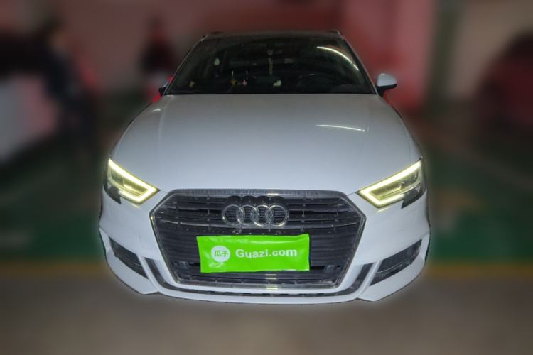 Used Audi A3 2017 Sportback 35 TFSI Sport Edition