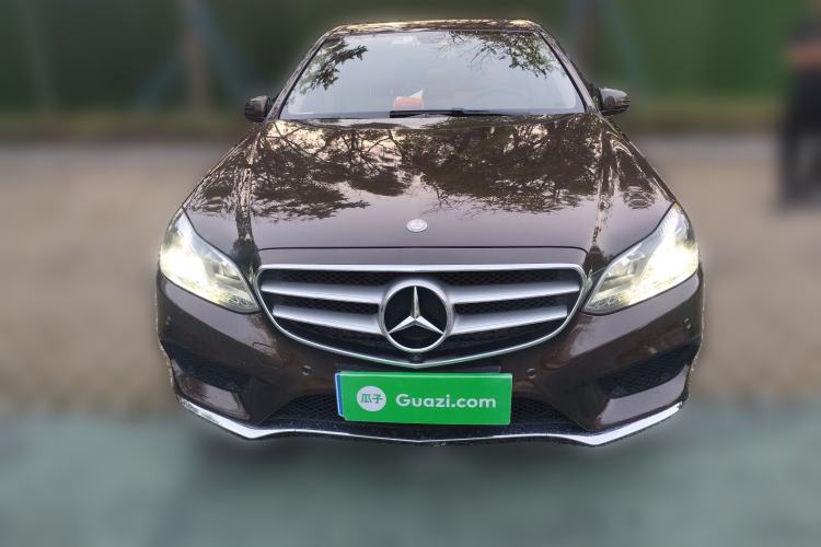 Used Mercedes-Benz E-Class 2015 Restyled E 260 L Sport Edition
