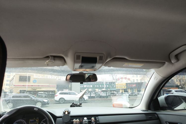 Used Qoros 3 2018 Sedan 1.6L Automatic Leading Model