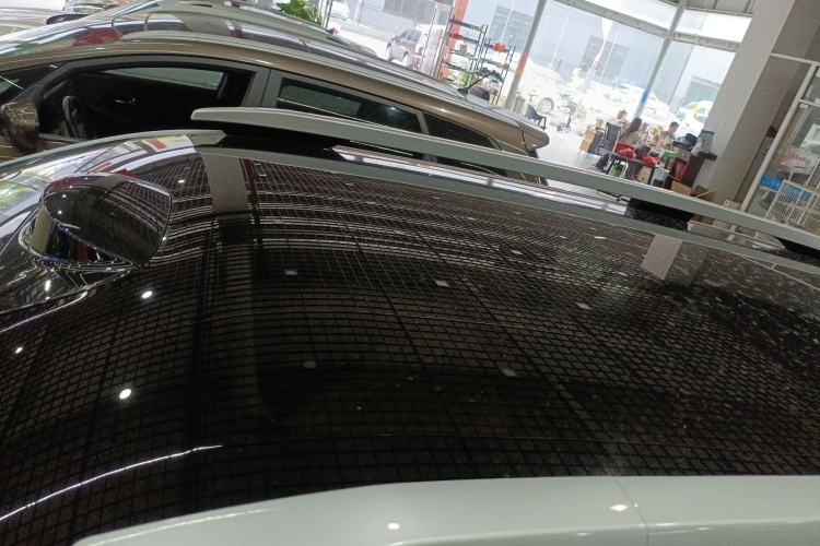 Used AION V 2024 Aion Tyrannosaurus 650 LiDAR Edition
