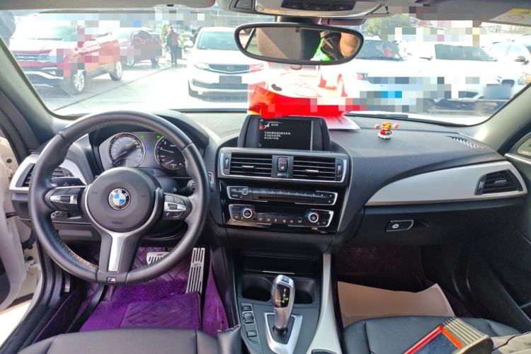 Used BMW 2 Series 2015 218i Convertible Coupe