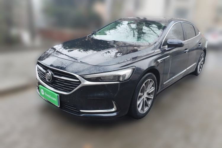 Used Buick LaCrosse 2021 652T Luxury Model