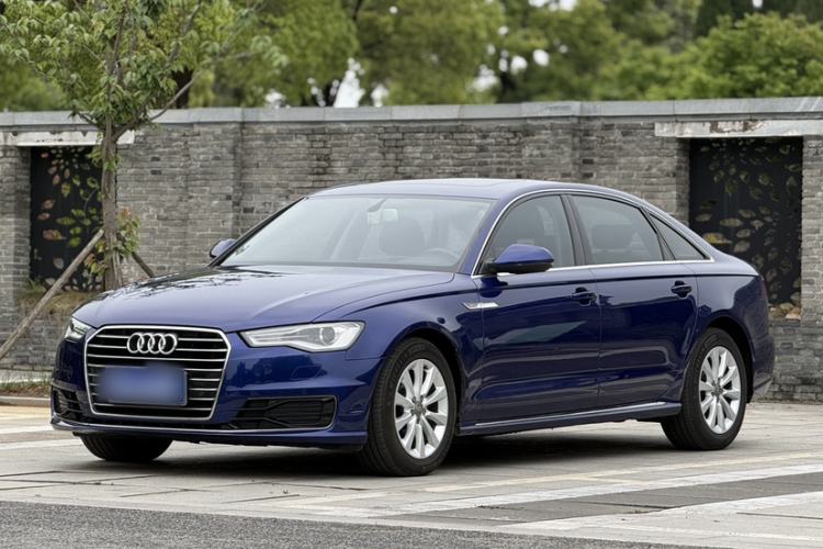 Used Audi A6L 2017 30 FSI Technology Model