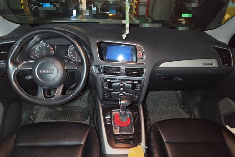 Used Audi Q5 2016 40 TFSI Trendy Edition