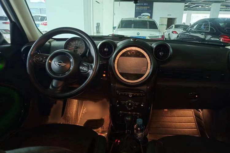 Used MINI Countryman 2014 1.6L COOPER Fun