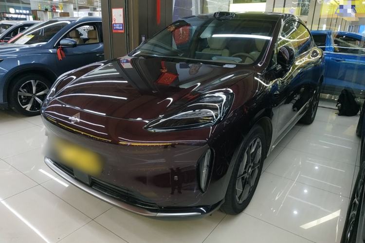 Used Hyptec HT 2024 825 Ultra-High Voltage LiDAR Edition