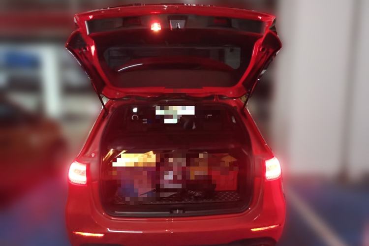 Used Mercedes-Benz B-Class 2020 B 200 Sport Edition
