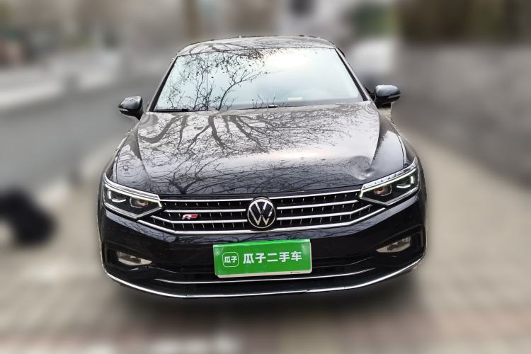 Used Volkswagen Magotan 2020 330TSI DSG Leading Model
