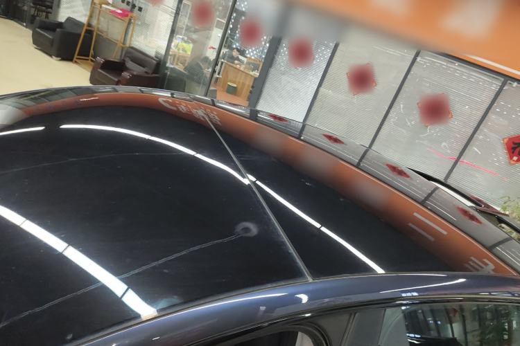 Used IM LS7 2023 77 kWh Urban Fit Rear-Wheel Drive
