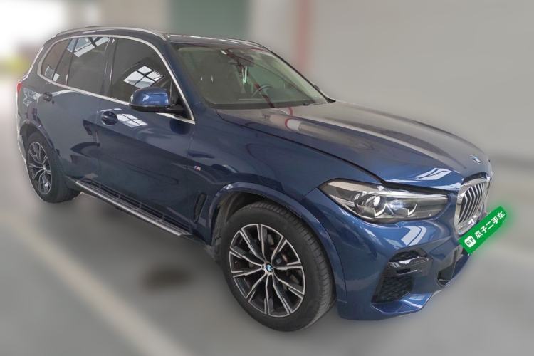 Used BMW X5 2020 xDrive30i M Sport Package