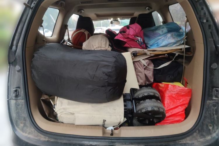 Used Baojun 730 2017 1.8L iAMT Prestige Version 7 Seats
