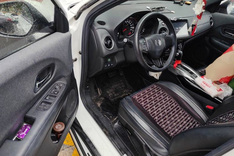 Used Honda XR-V 2019 1.5L CVT Comfort Version China VI
